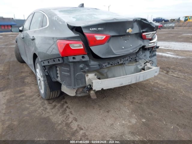 1G1ZE5ST8GF271093 Chevrolet MALIBU 1LT