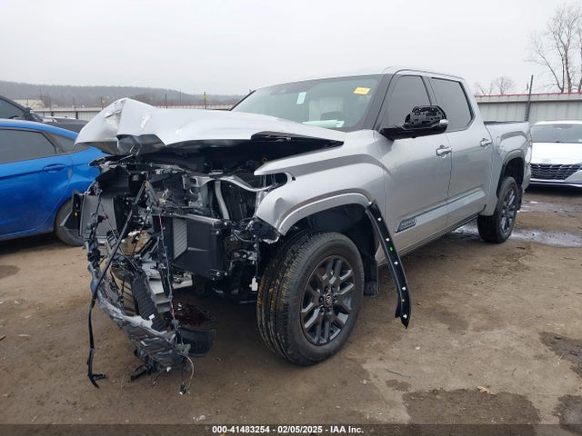 5TFNA5DB6SX271912 Toyota v35a-fts