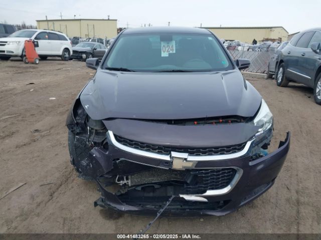1G11C5SL6FF157983 Chevrolet MALIBU 1LT