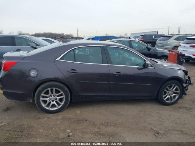 1G11C5SL6FF157983 Chevrolet MALIBU 1LT