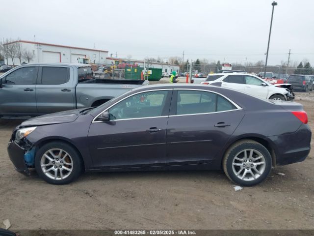 1G11C5SL6FF157983 Chevrolet MALIBU 1LT
