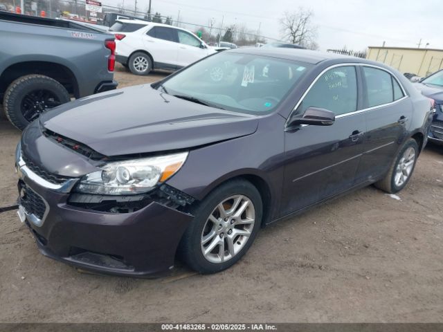 1G11C5SL6FF157983 Chevrolet MALIBU 1LT