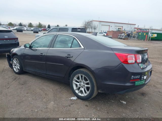 1G11C5SL6FF157983 Chevrolet MALIBU 1LT