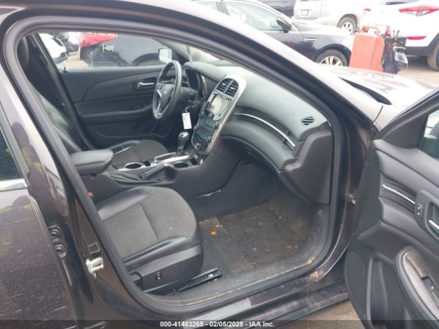 1G11C5SL6FF157983 Chevrolet MALIBU 1LT