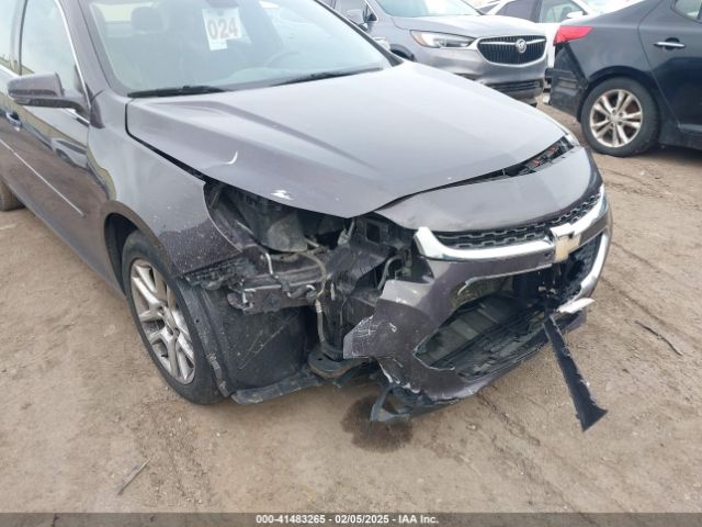 1G11C5SL6FF157983 Chevrolet MALIBU 1LT