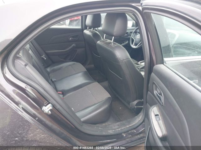 1G11C5SL6FF157983 Chevrolet MALIBU 1LT