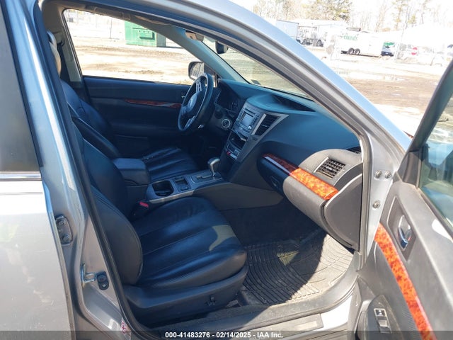 Aukcja sprzedaży 2012 Subaru Outback 2.5i Limited, vin: 4S4BRBKC2C3208929, numer aukcji: 41483276