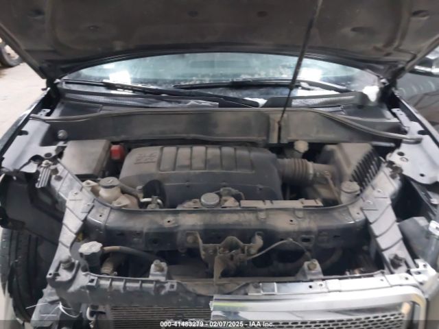 1GKKVTKD4FJ193109 GMC Acadia Denali