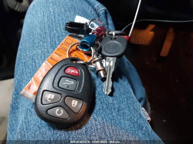 1GKKVTKD4FJ193109 GMC Acadia Denali