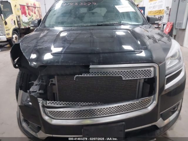 1GKKVTKD4FJ193109 GMC Acadia Denali