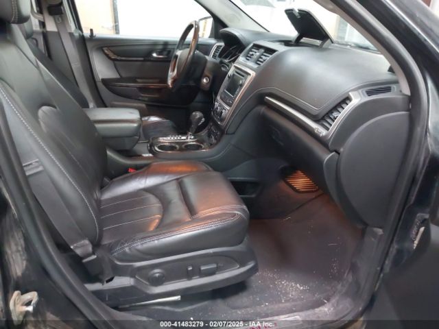 1GKKVTKD4FJ193109 GMC Acadia Denali