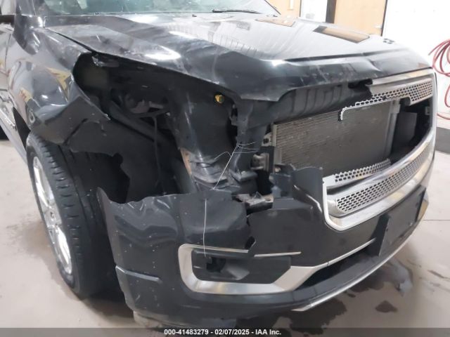 1GKKVTKD4FJ193109 GMC Acadia Denali