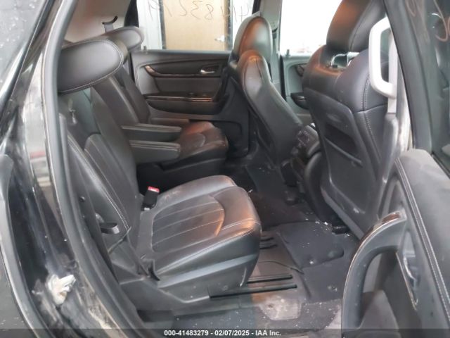 1GKKVTKD4FJ193109 GMC Acadia Denali