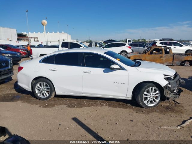 1G1ZD5ST2JF148898 Chevrolet MALIBU LT