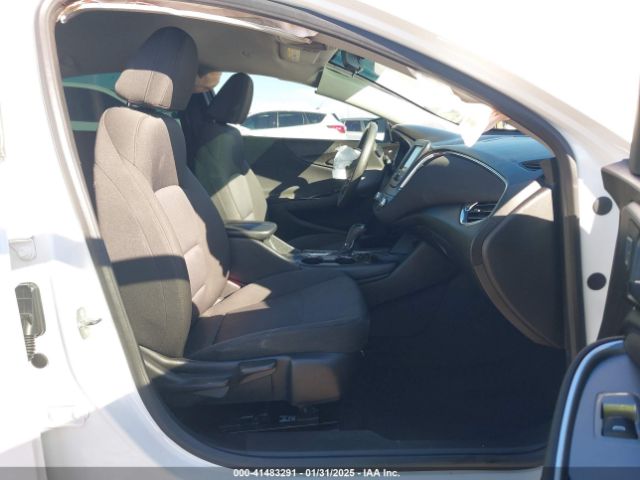 1G1ZD5ST2JF148898 Chevrolet MALIBU LT