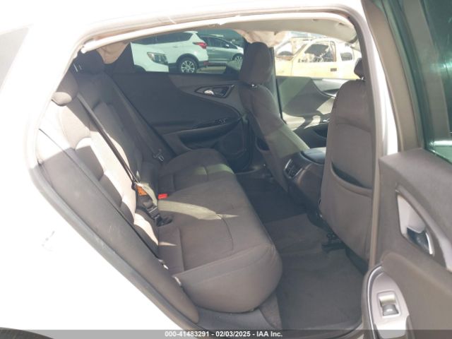 1G1ZD5ST2JF148898 Chevrolet MALIBU LT