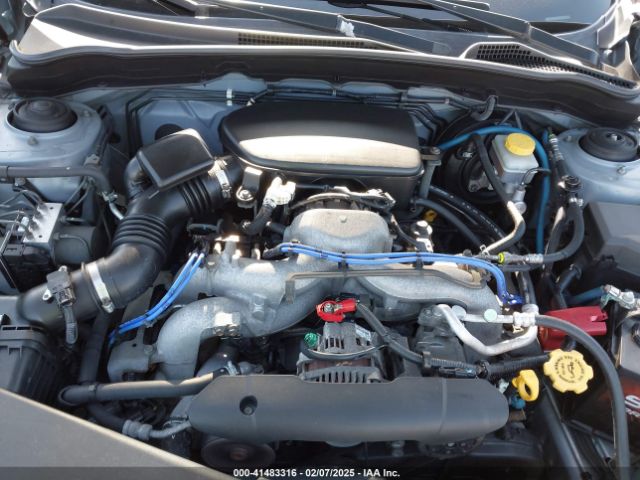 2009 SUBARU IMPREZA OUTBACK SPORT JF1GH63659H801005 Photo 9