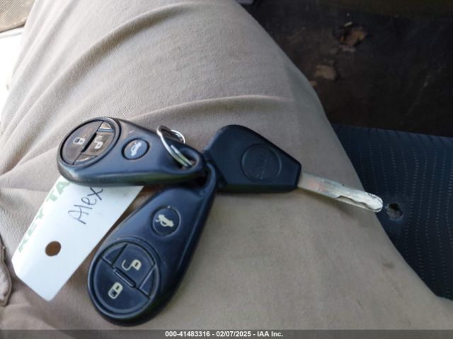 2009 SUBARU IMPREZA OUTBACK SPORT JF1GH63659H801005 Photo 10