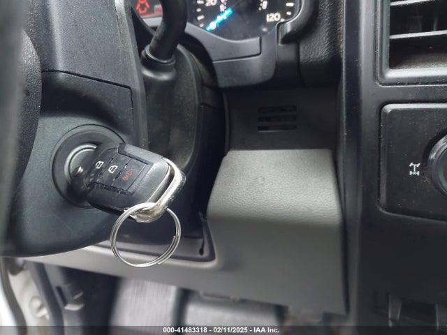 Ford F-150 Xl 2015 1FTMF1C87FKD23868 Image 11