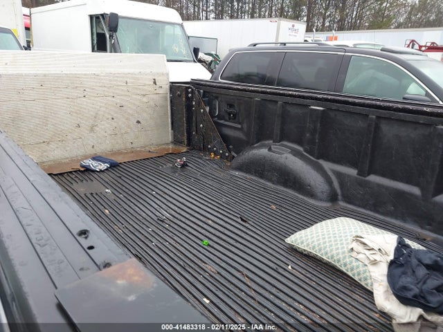 Ford F-150 Xl 2015 1FTMF1C87FKD23868 Image 8