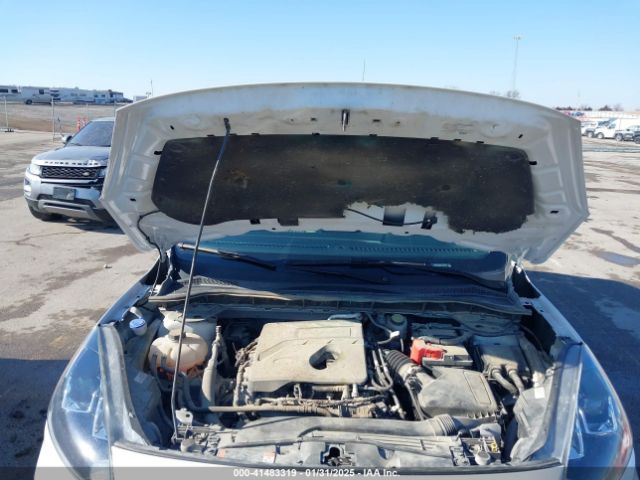 1FMCU9G68LUC02237 Ford ESCAPE SE