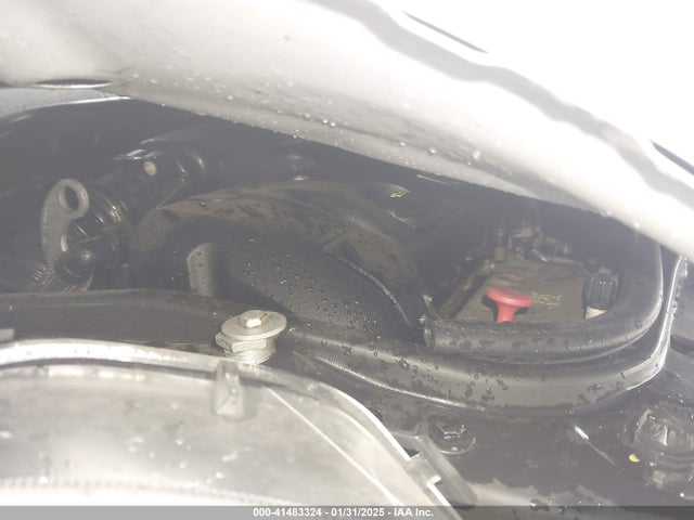 2007 MINI COOPER WMWMF33547TL67420 Photo 9