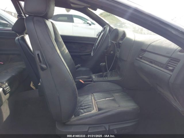 1997 BMW M3 WBSBG9325VEY74708 Photo 4