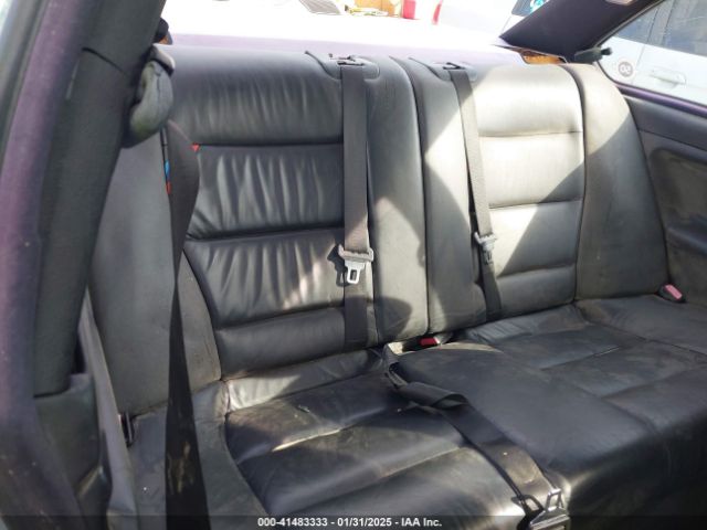 1997 BMW M3 WBSBG9325VEY74708 Photo 7