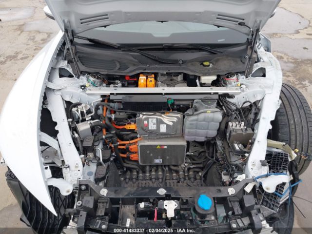 WAUFJBFW1R7000993 Audi E-tron Gt Premium Plus Quattro