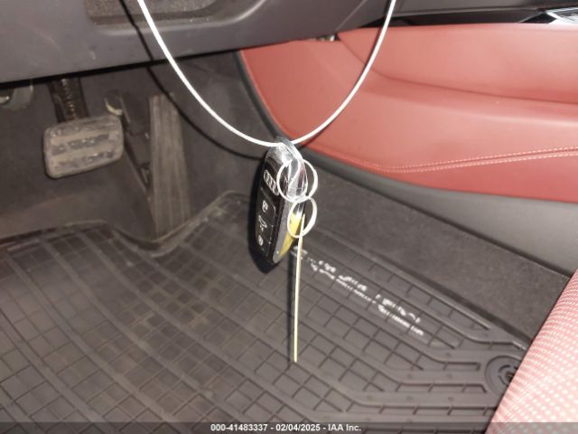 WAUFJBFW1R7000993 Audi E-tron Gt Premium Plus Quattro