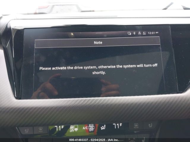 WAUFJBFW1R7000993 Audi E-tron Gt Premium Plus Quattro