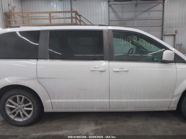 2C4RDGCGXLR179591 Dodge Grand Caravan Sxt