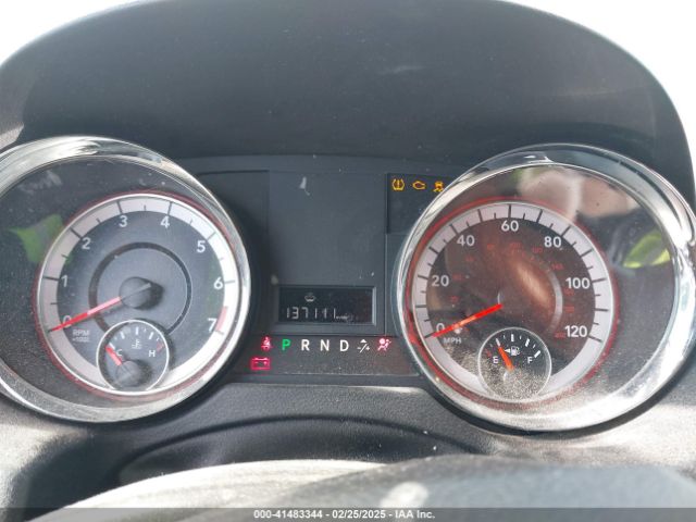 2C4RDGCGXLR179591 Dodge Grand Caravan Sxt