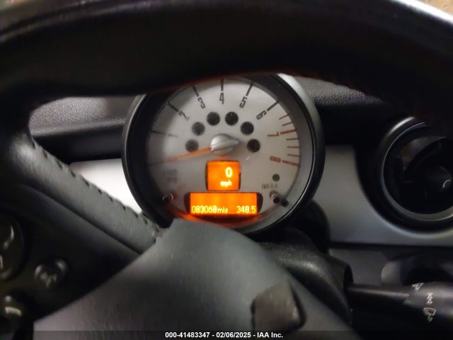 2012 MINI COOPER WMWSU3C56CT259100 Photo 6