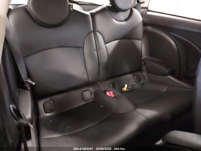 2012 MINI COOPER WMWSU3C56CT259100 Photo 7