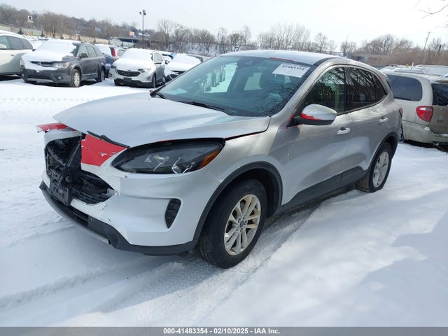 1FMCU9G66LUA69879 Ford ESCAPE SE