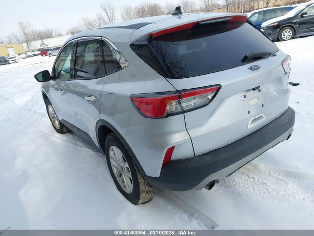 1FMCU9G66LUA69879 Ford ESCAPE SE