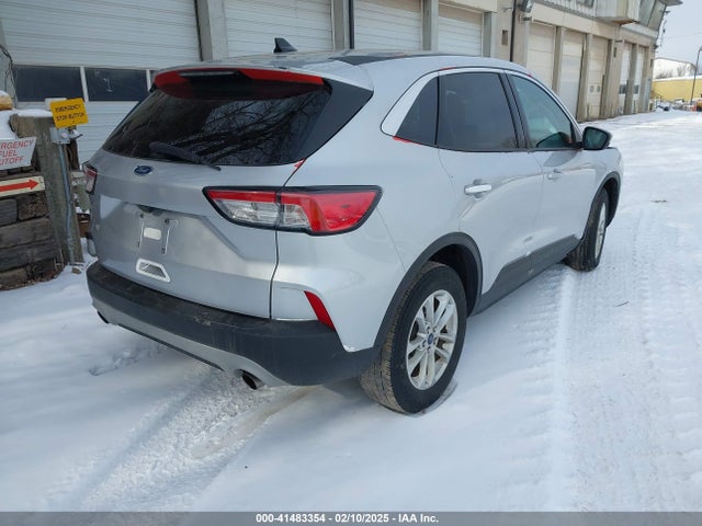 1FMCU9G66LUA69879 Ford ESCAPE SE