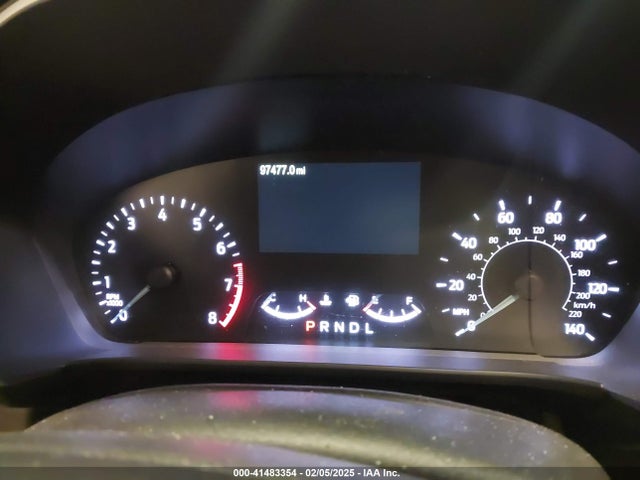 1FMCU9G66LUA69879 Ford ESCAPE SE