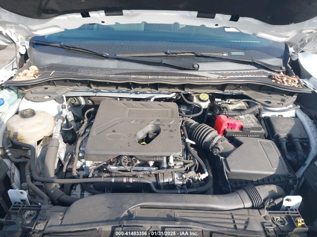 Ford ESCAPE SE 2020 1FMCU0G6XLUA82033 Image 10