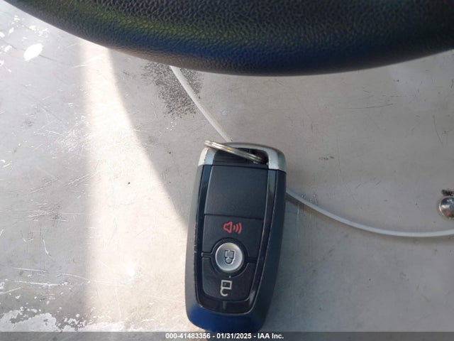 Ford ESCAPE SE 2020 1FMCU0G6XLUA82033 Image 11