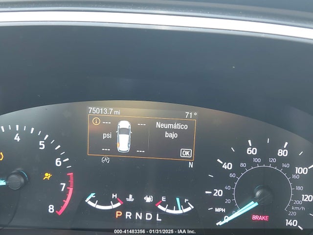 Ford ESCAPE SE 2020 1FMCU0G6XLUA82033 Image 15