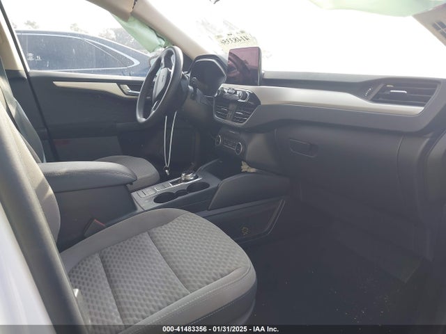 Ford ESCAPE SE 2020 1FMCU0G6XLUA82033 Image 5