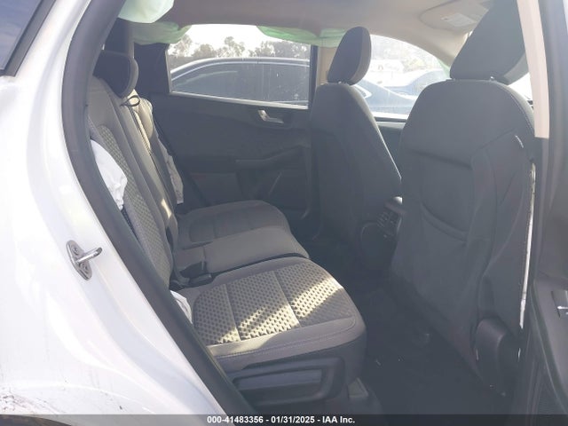 Ford ESCAPE SE 2020 1FMCU0G6XLUA82033 Image 8