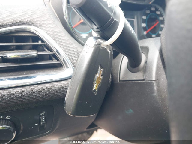 Chevrolet Cruze Lt Auto 2017 3G1BE6SM1HS582409 Image 11