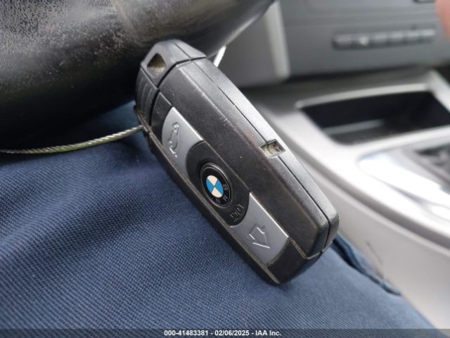 2011 BMW 335IS WBADX1C59BE570589 Photo 10