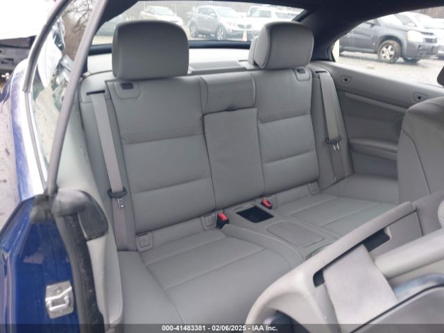 2011 BMW 335IS WBADX1C59BE570589 Photo 7