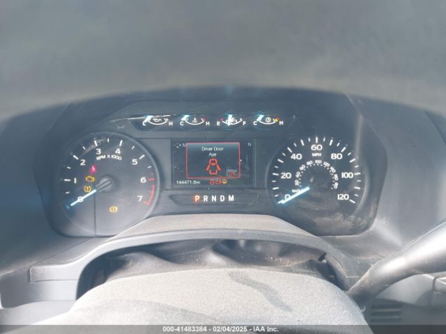 1FTFW1E52KKD52023 Ford F-150 Xl