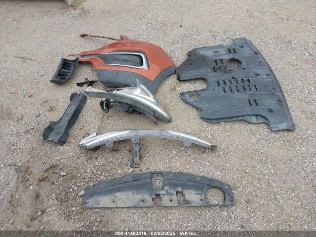 5XYZT3LB3HG498472 Hyundai Santa Fe Sport 2.4l