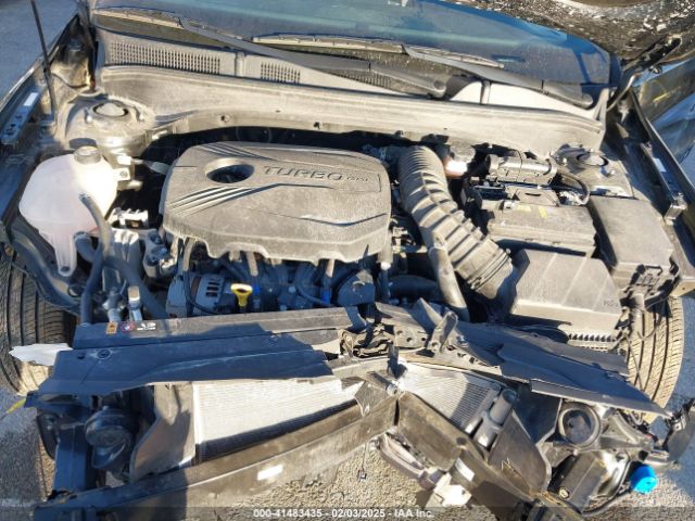 3KPF44AC2RE717227 KIA FORTE GT